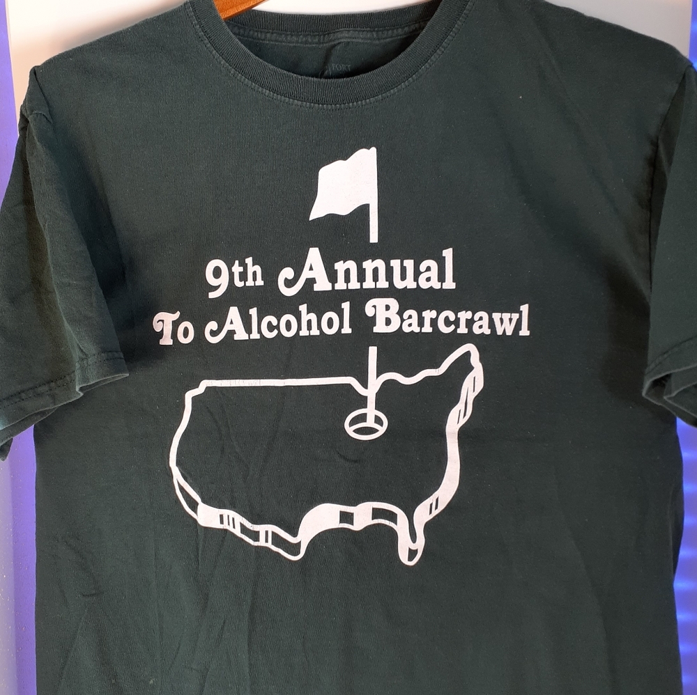 C PORT Shirt